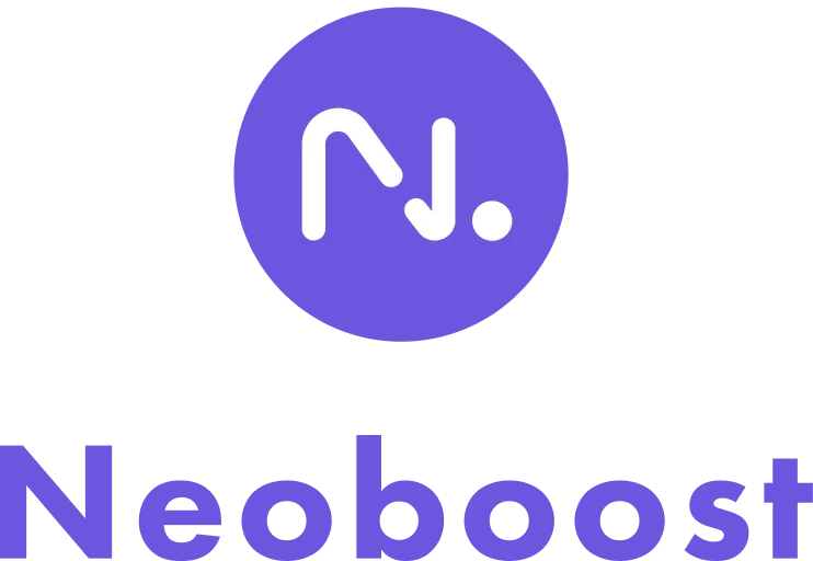 Neoboost logo